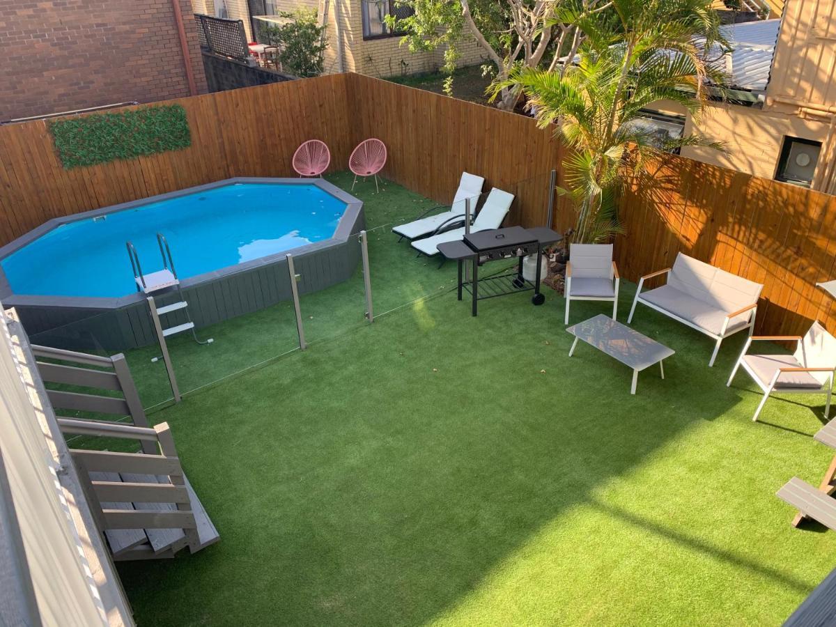 Mumma'S Hostel Surfers Paradise Gold Coast Zewnętrze zdjęcie
