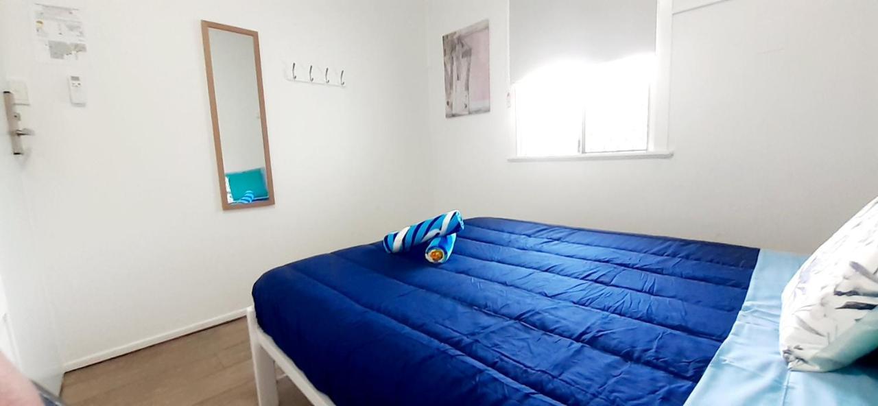 Mumma'S Hostel Surfers Paradise Gold Coast Zewnętrze zdjęcie