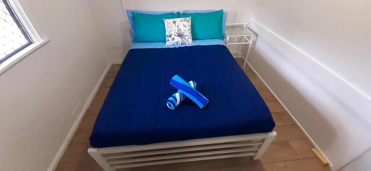 Mumma'S Hostel Surfers Paradise Gold Coast Zewnętrze zdjęcie
