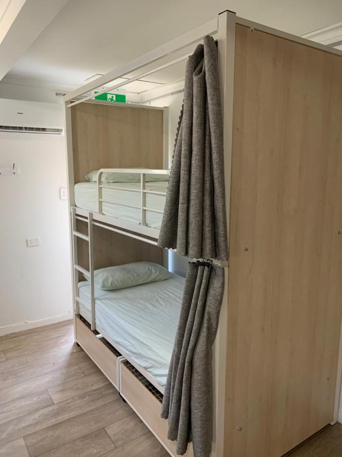 Mumma'S Hostel Surfers Paradise Gold Coast Zewnętrze zdjęcie