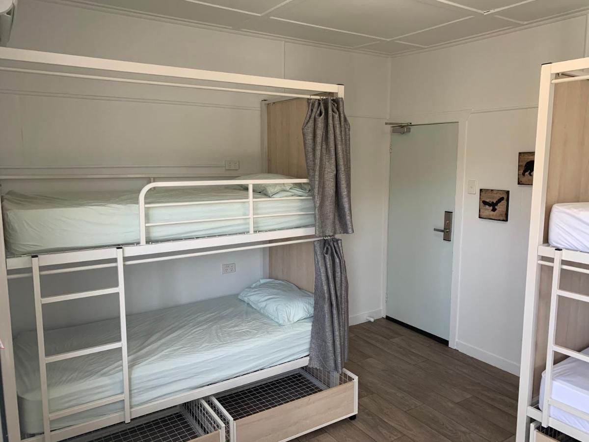 Mumma'S Hostel Surfers Paradise Gold Coast Zewnętrze zdjęcie