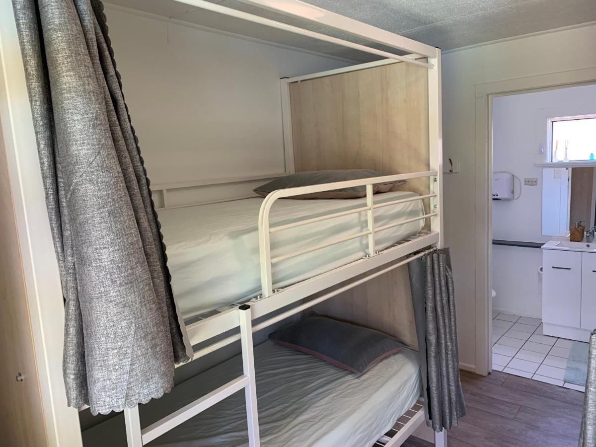 Mumma'S Hostel Surfers Paradise Gold Coast Zewnętrze zdjęcie
